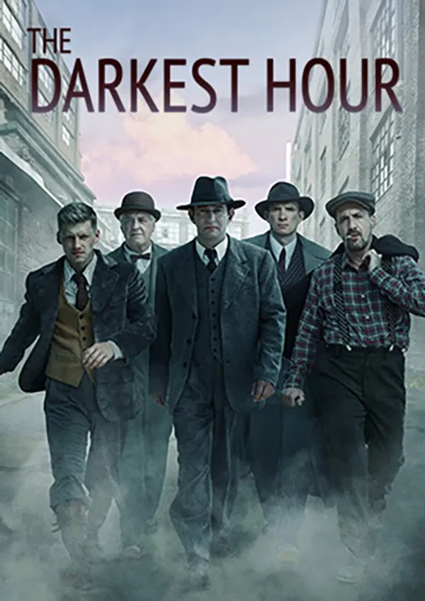 The Darkest Hour