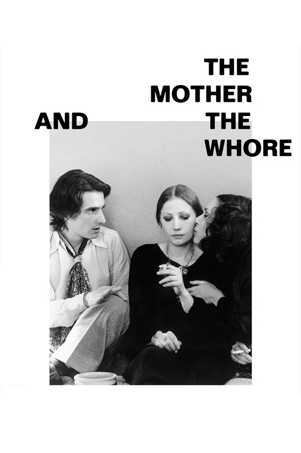 A Mãe e a Puta
