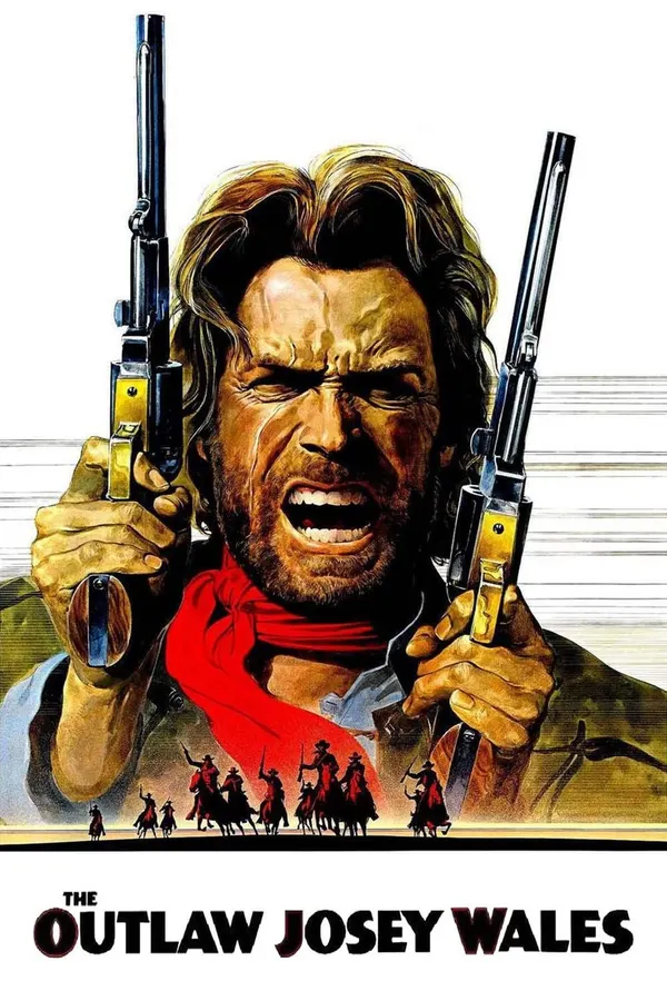 Wyjęty Spod Prawa Josey Wales