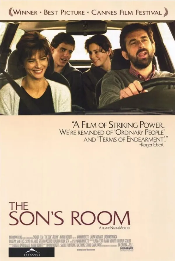 The Son's Room