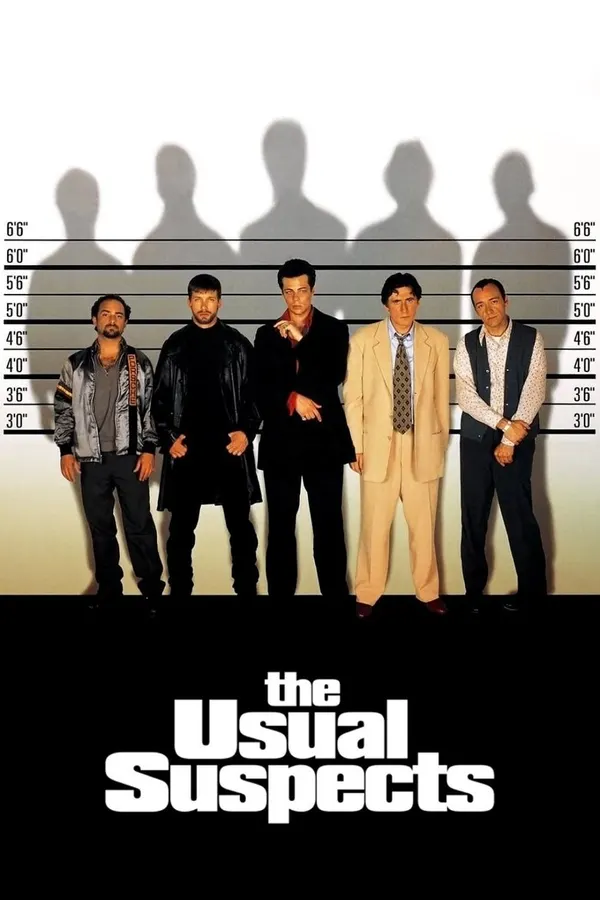 Usual Suspects