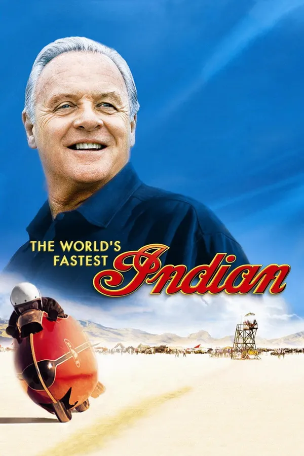 Burt Munro