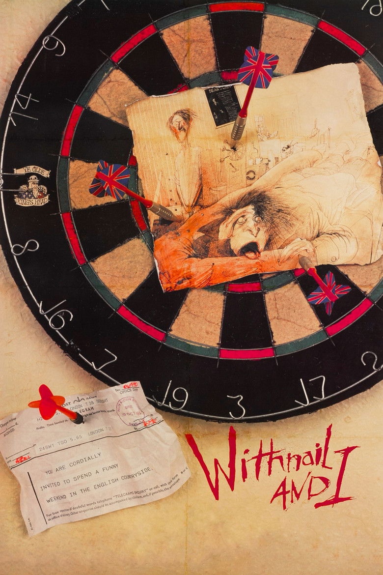 Withnail y yo