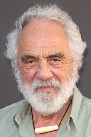 Tommy Chong