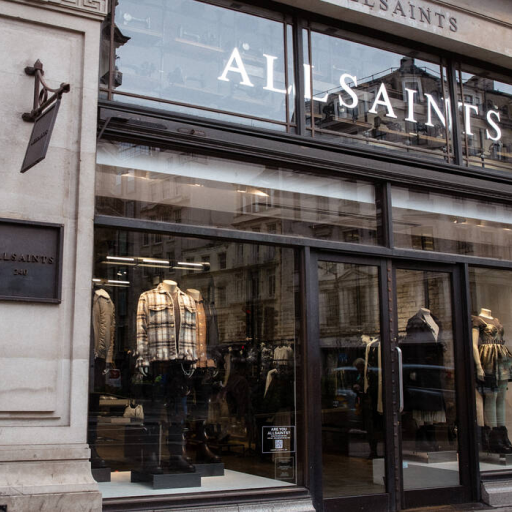 All Saints