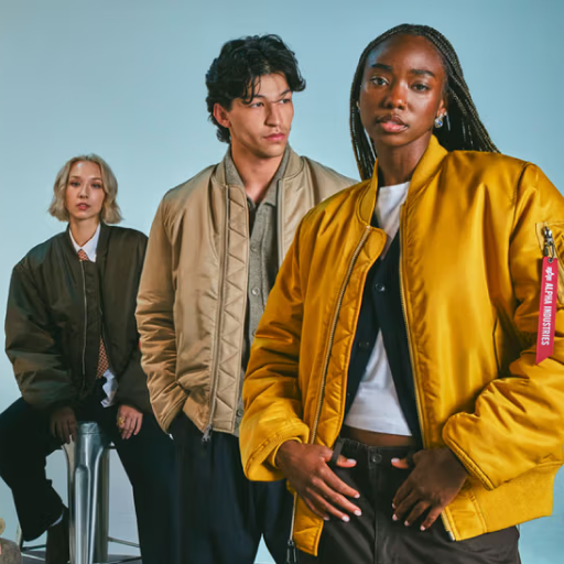Alpha Industries