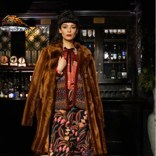 Anna Sui
