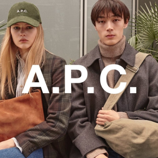 A.P.C.
