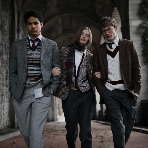 Brooks Brothers