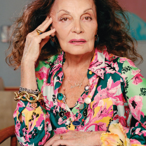 Diane von Furstenberg