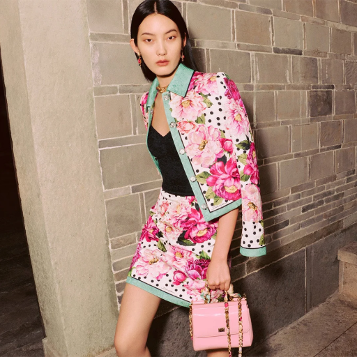 Dolce & Gabbana