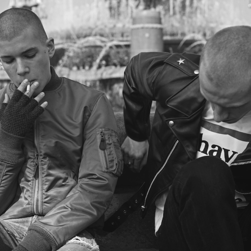 Gosha Rubchinskiy