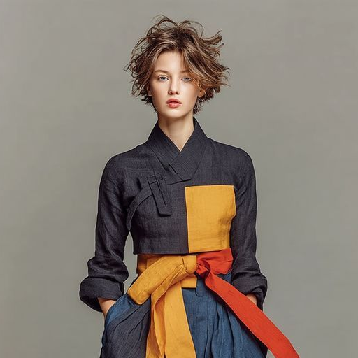 Étnico do Leste Asiático