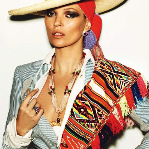 Étnico latino-americano (Gaúcho)