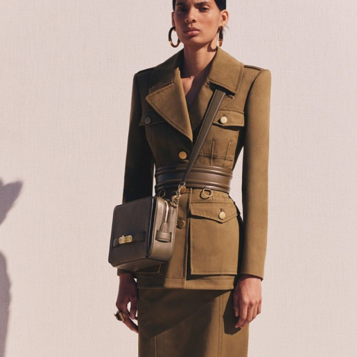 Militar – Infantaria