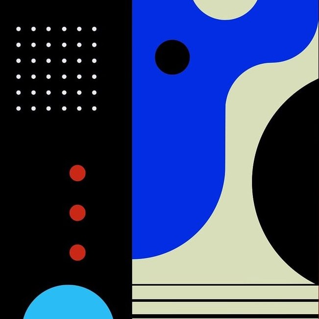 Abstract Surrealism