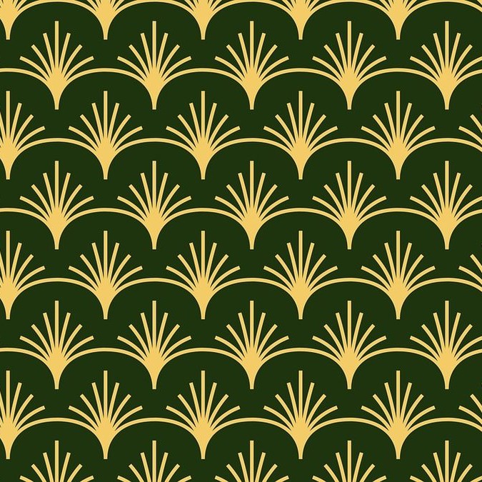 Art Deco