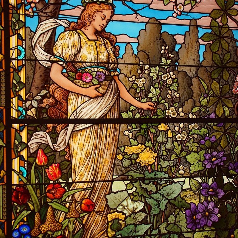 Art Nouveau