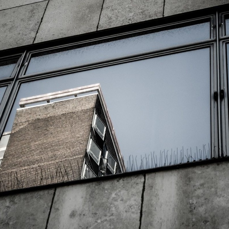 Brutalism