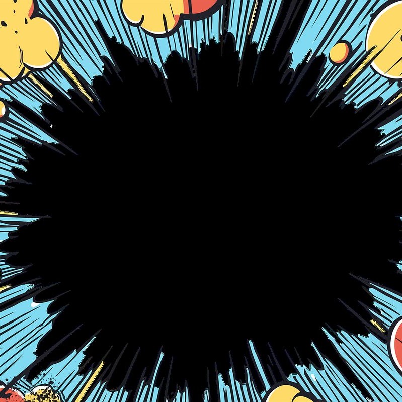 Comics and Pop Art