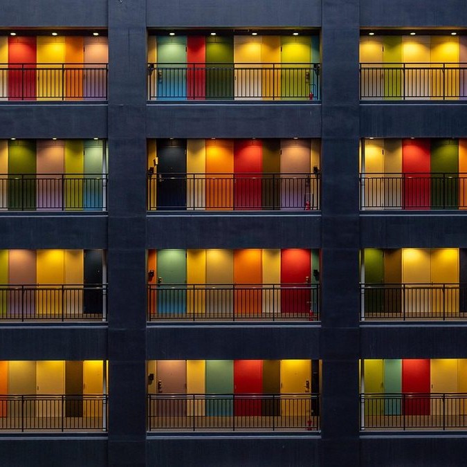 Complex Maximalism