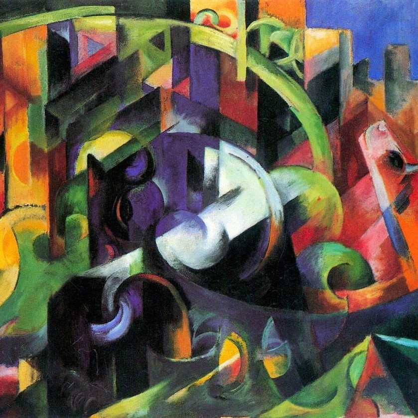 Expressionism