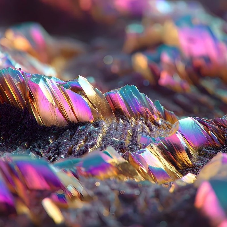 Holographic