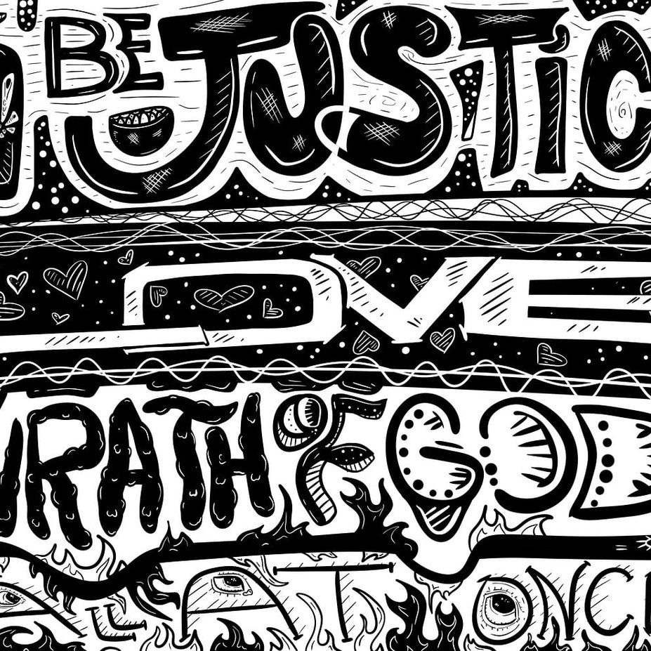 Massive Typography