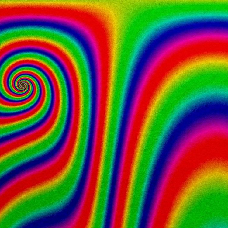 Psychedelic