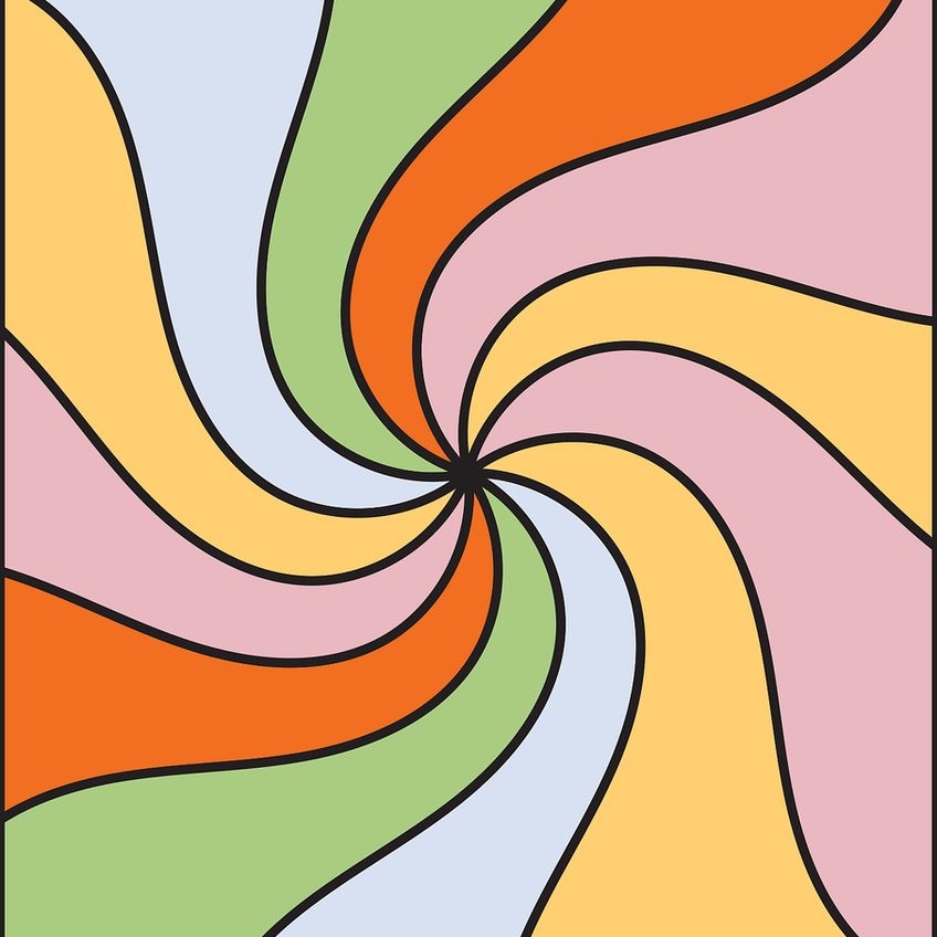 Retro Minimalism
